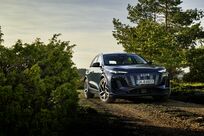 ESG-Rating: Audi in Spitzenposition bei...