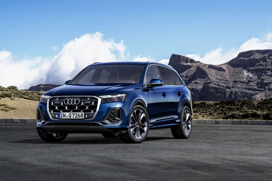 Q7 (bis 2026)