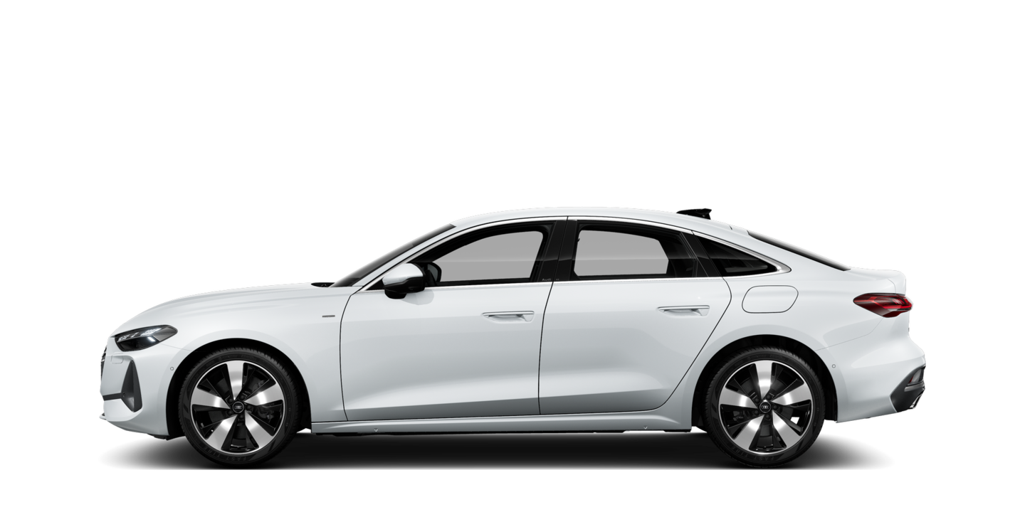 Audi A5 Sedan e-hybrid quattro