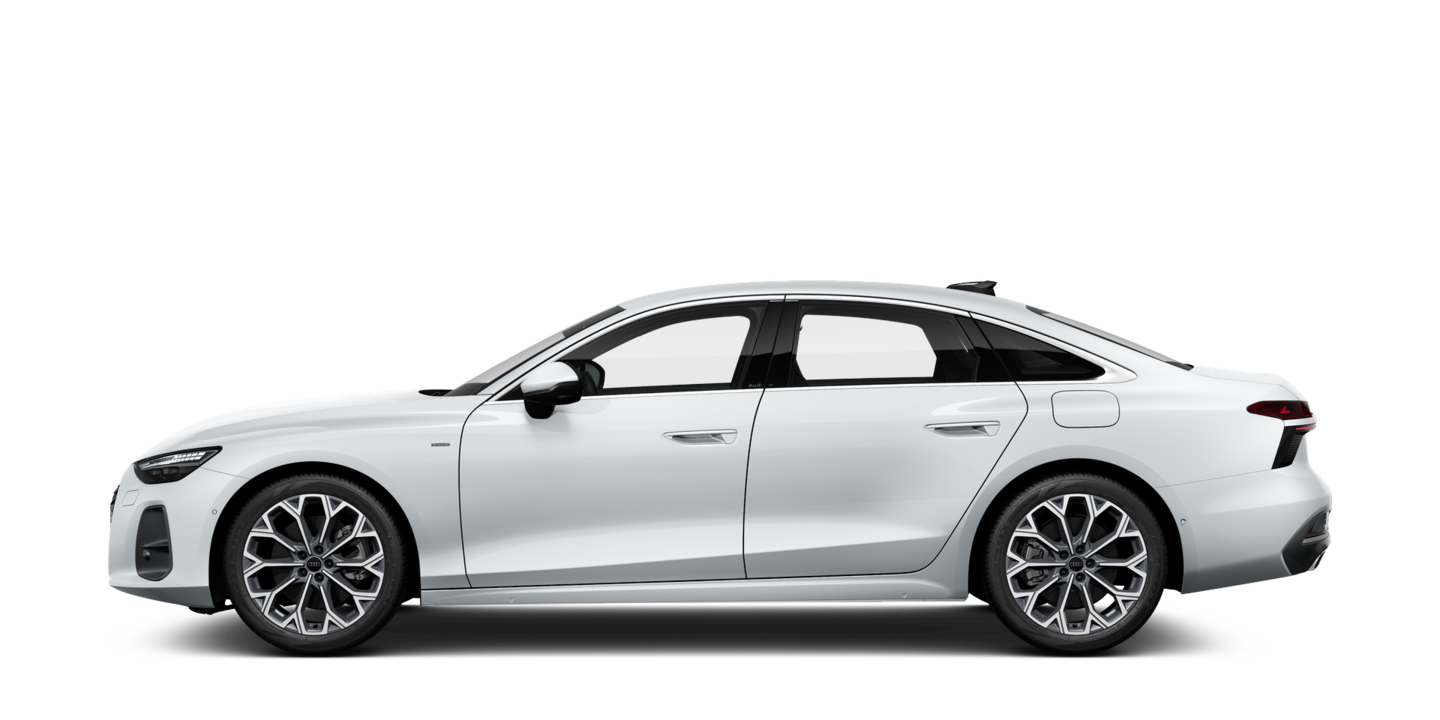 A6 Sedan e-hybrid