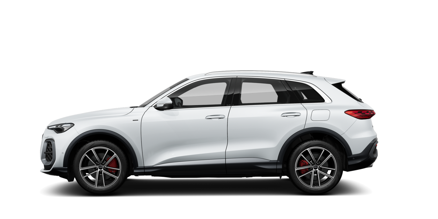 Q5 SUV e-hybrid