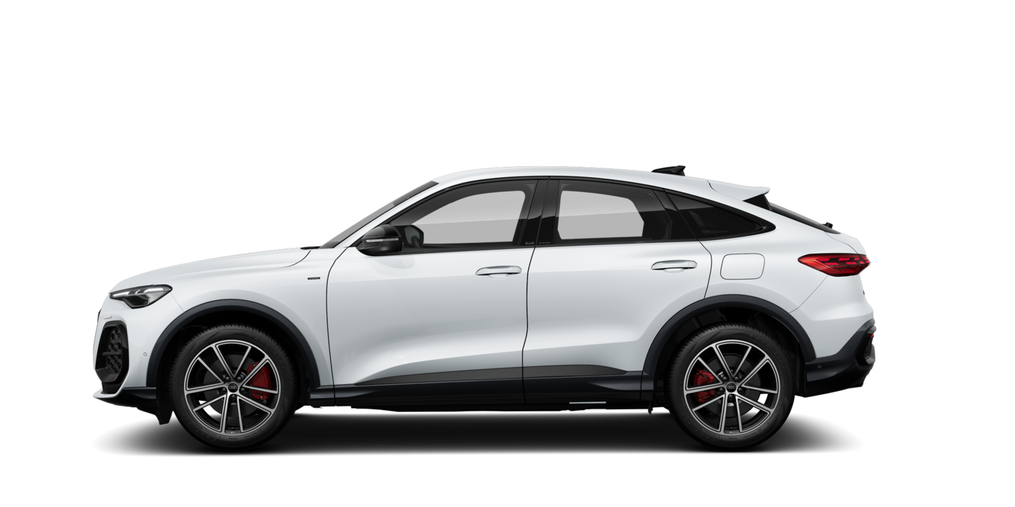 Q5 Sportback e-hybrid