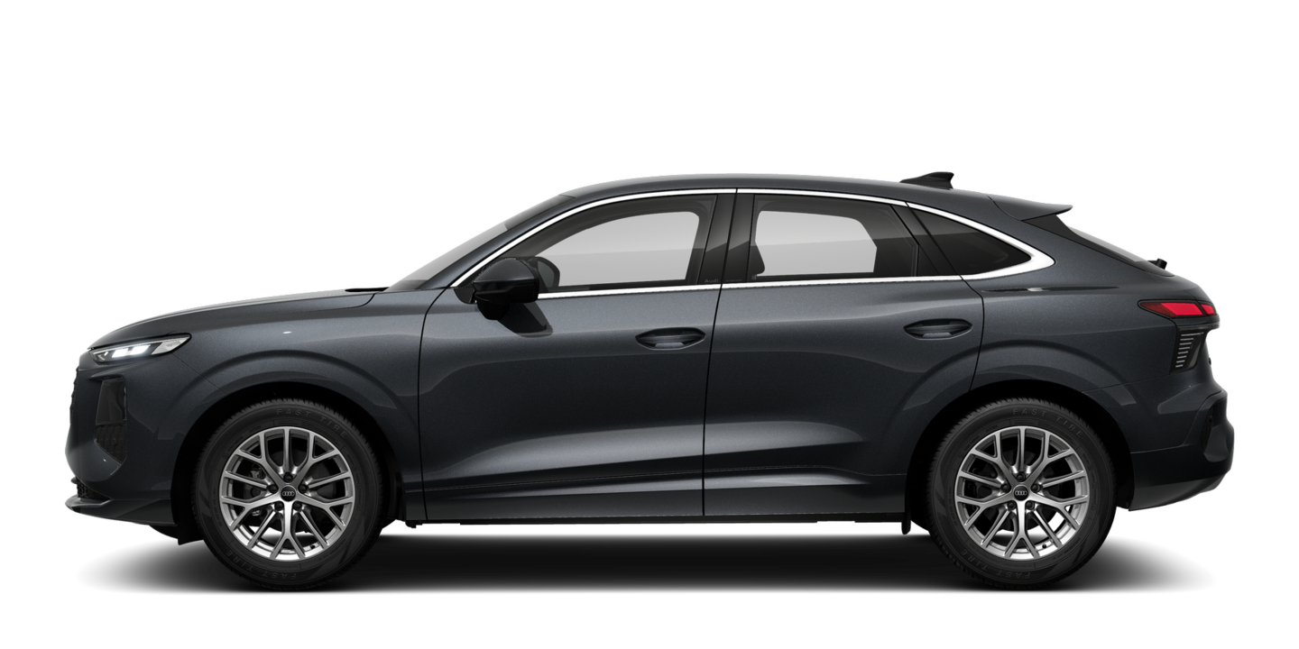Q3 Sportback