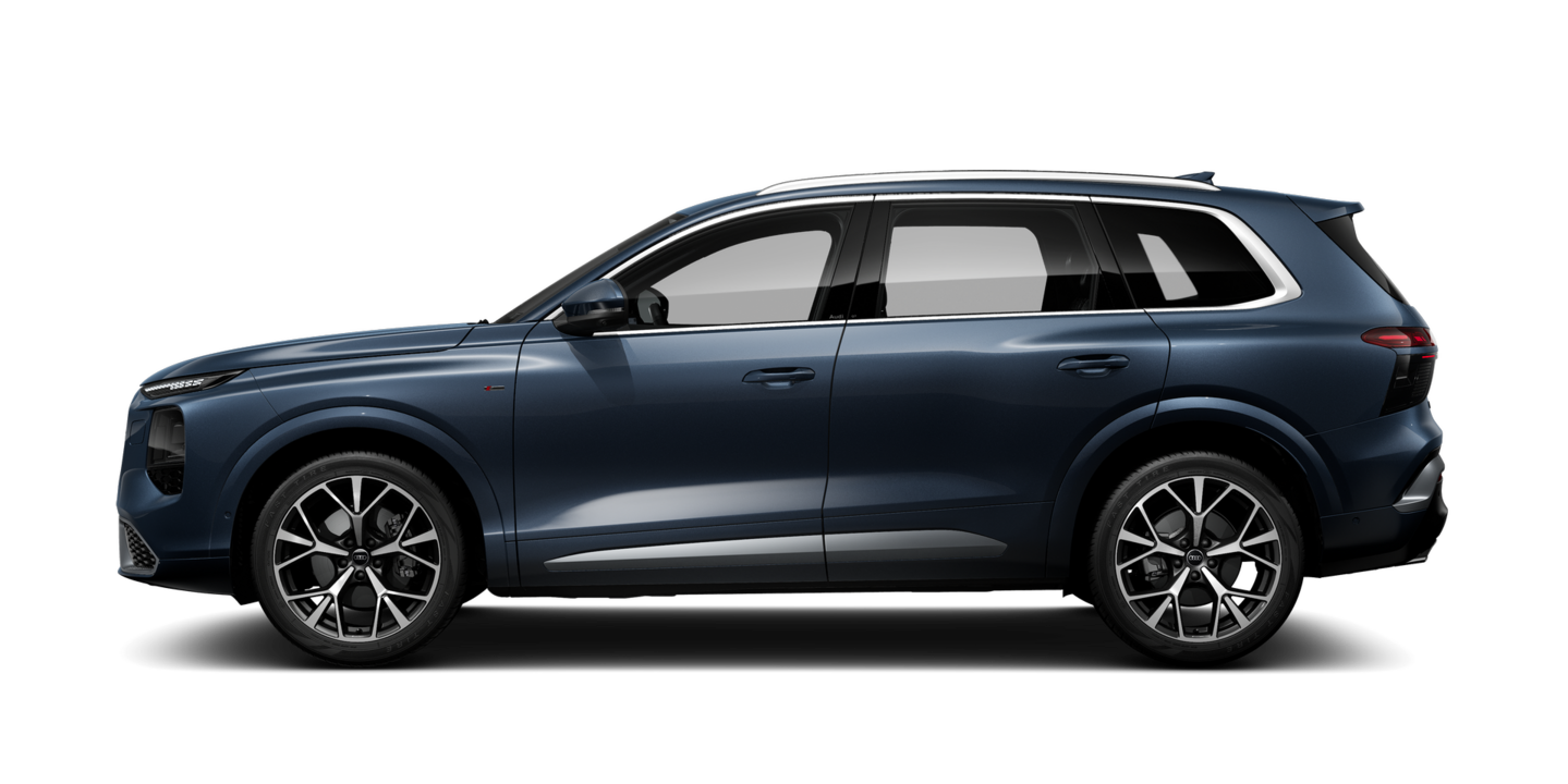 Q7 SUV