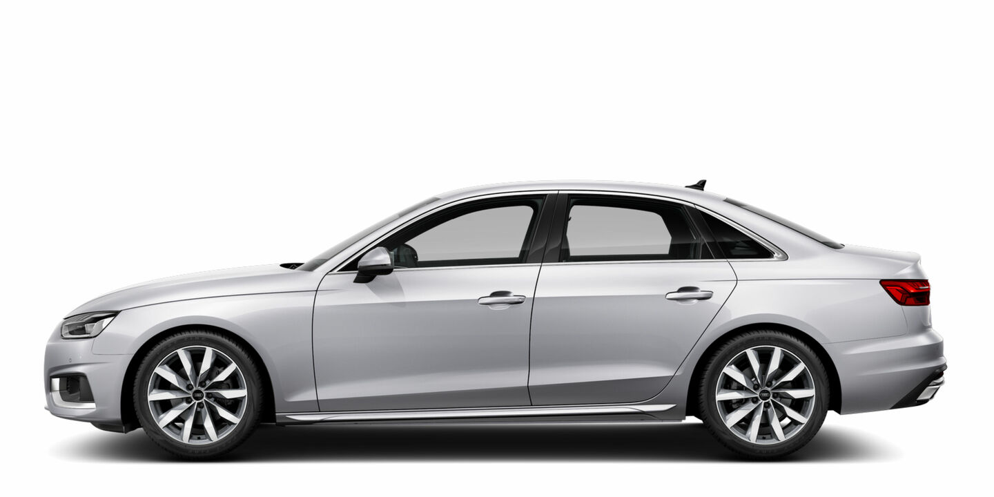 New Audi A4, Audi Finance Offers