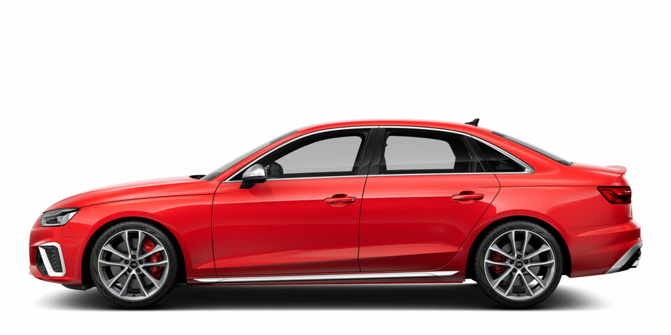 Audi A4 | Audi MediaCenter