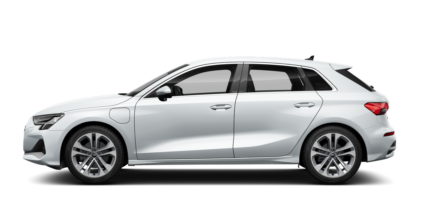 A3 Sportback TFSI e