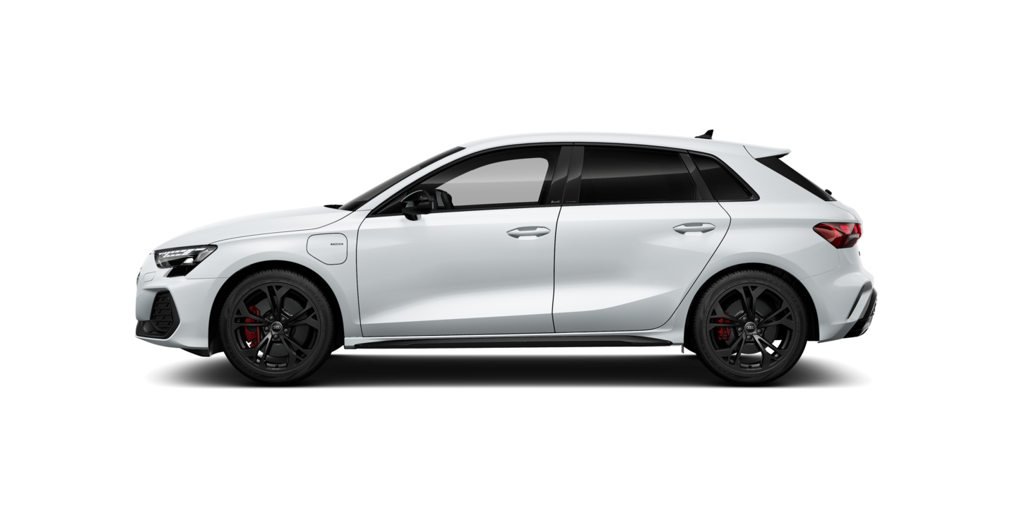 A3 Sportback e-hybrid