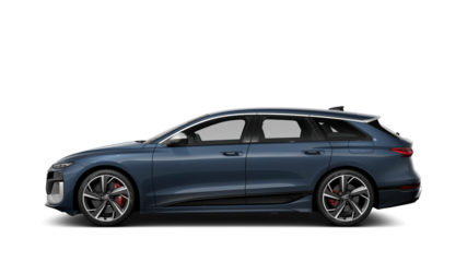 Audi Q6 e-tron Sportback 55 quattro
