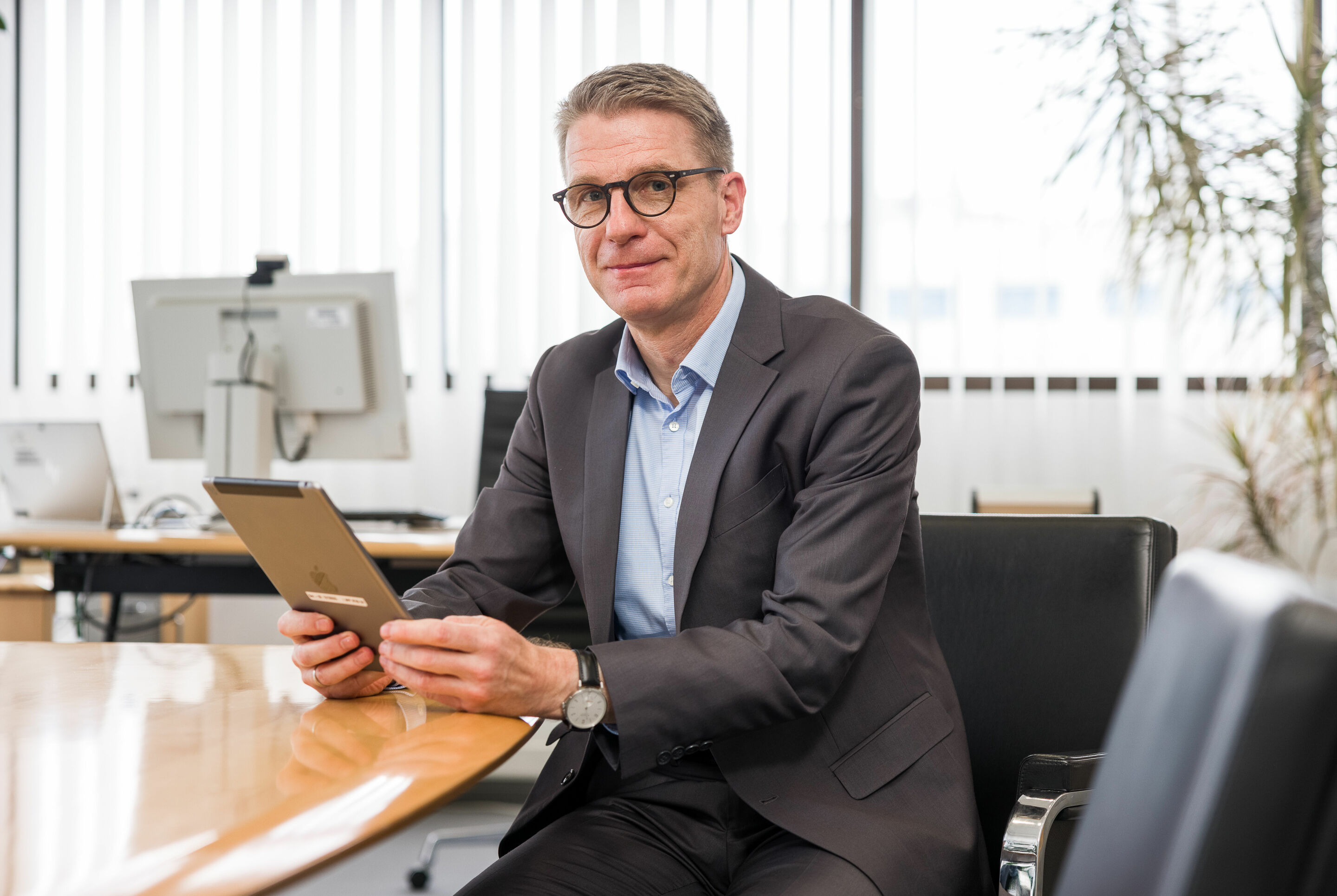 Führungswechsel am Audi-Standort Neckarsulm: Fred Schulze kehrt als Werkleiter zurück