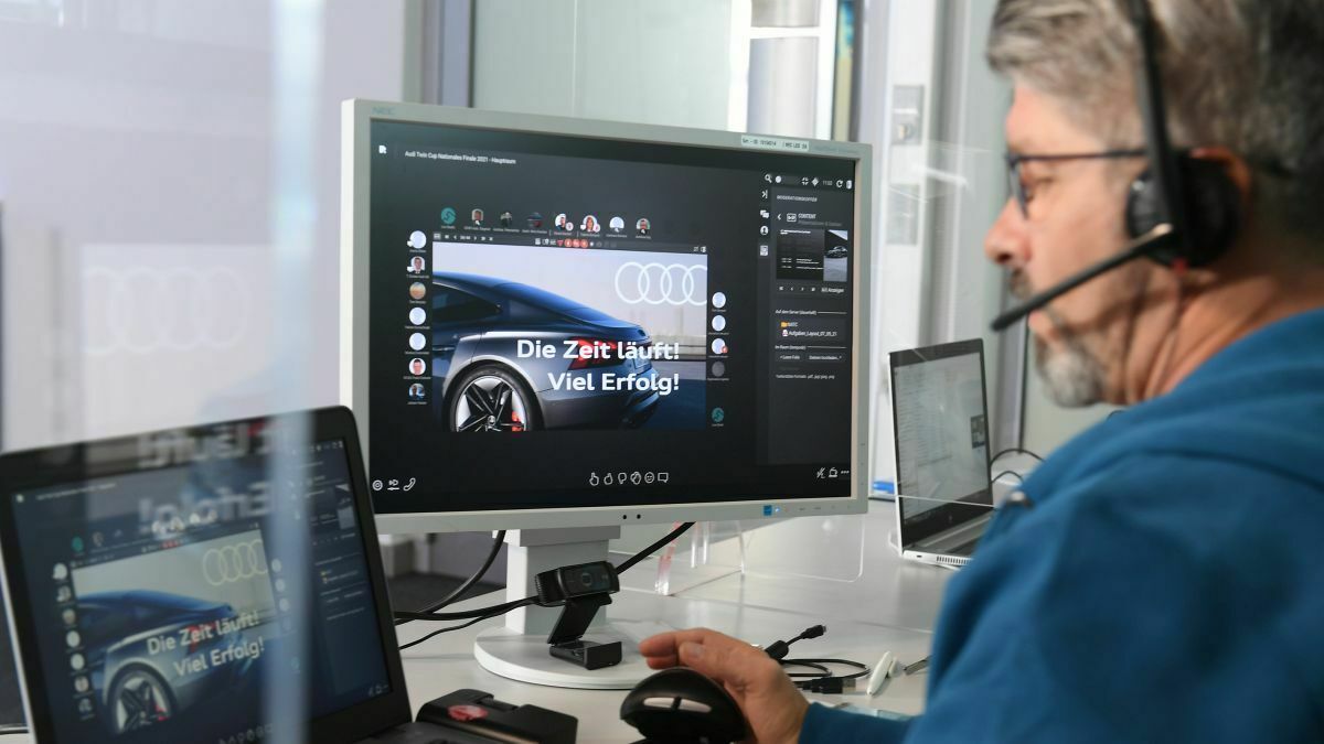 Autohaus Petschallies Sasel GmbH ist deutscher Audi-Servicemeister 2021