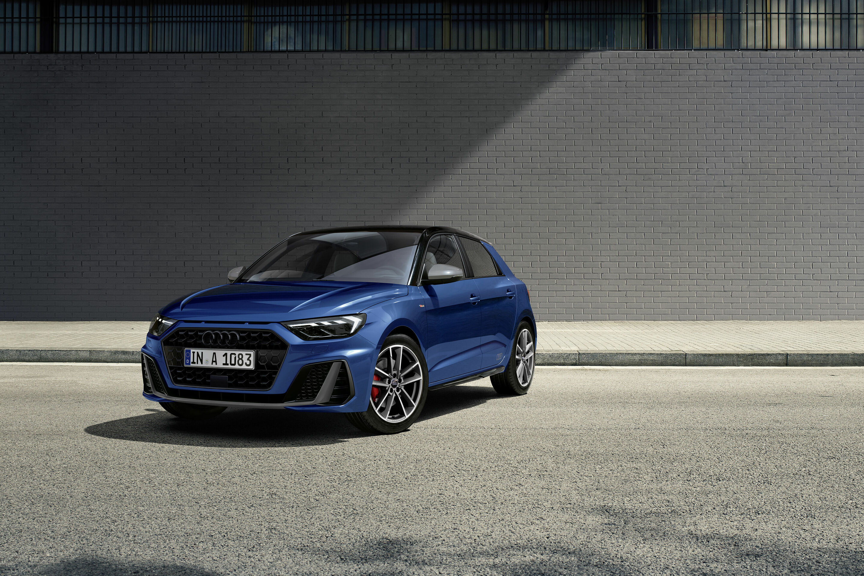 Im Detail geschärft: Audi spendiert A1, A4, A5, Q7 und Q8 zum neuen Modelljahr sportlichen Look