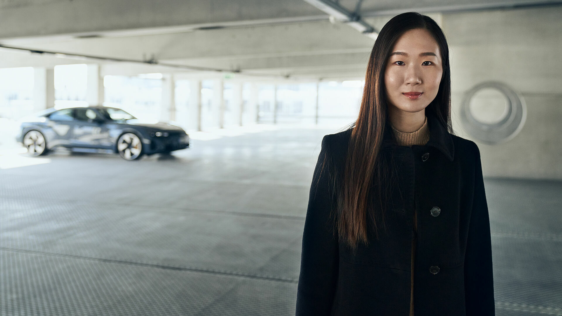 New Audi employer brand identity “We are Progress”: Examples of lived transformation – Audi employees talk about how they are committed to progress
