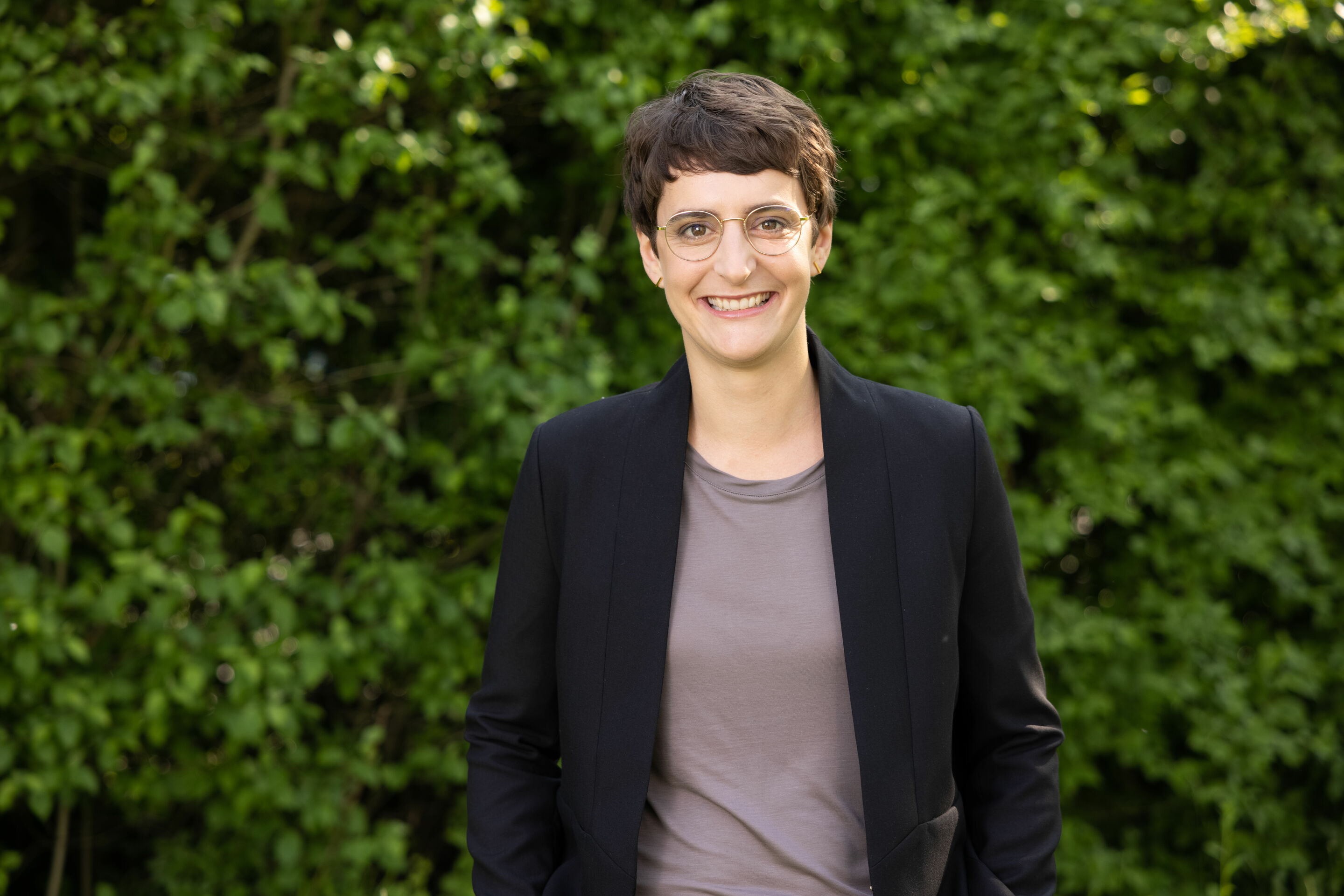 Audi TechTalk: Green Technology - Johanna Klewitz
Procurement Strategy, Sustainability Coordinator