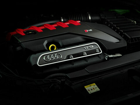Audi RS 3 Sportback
