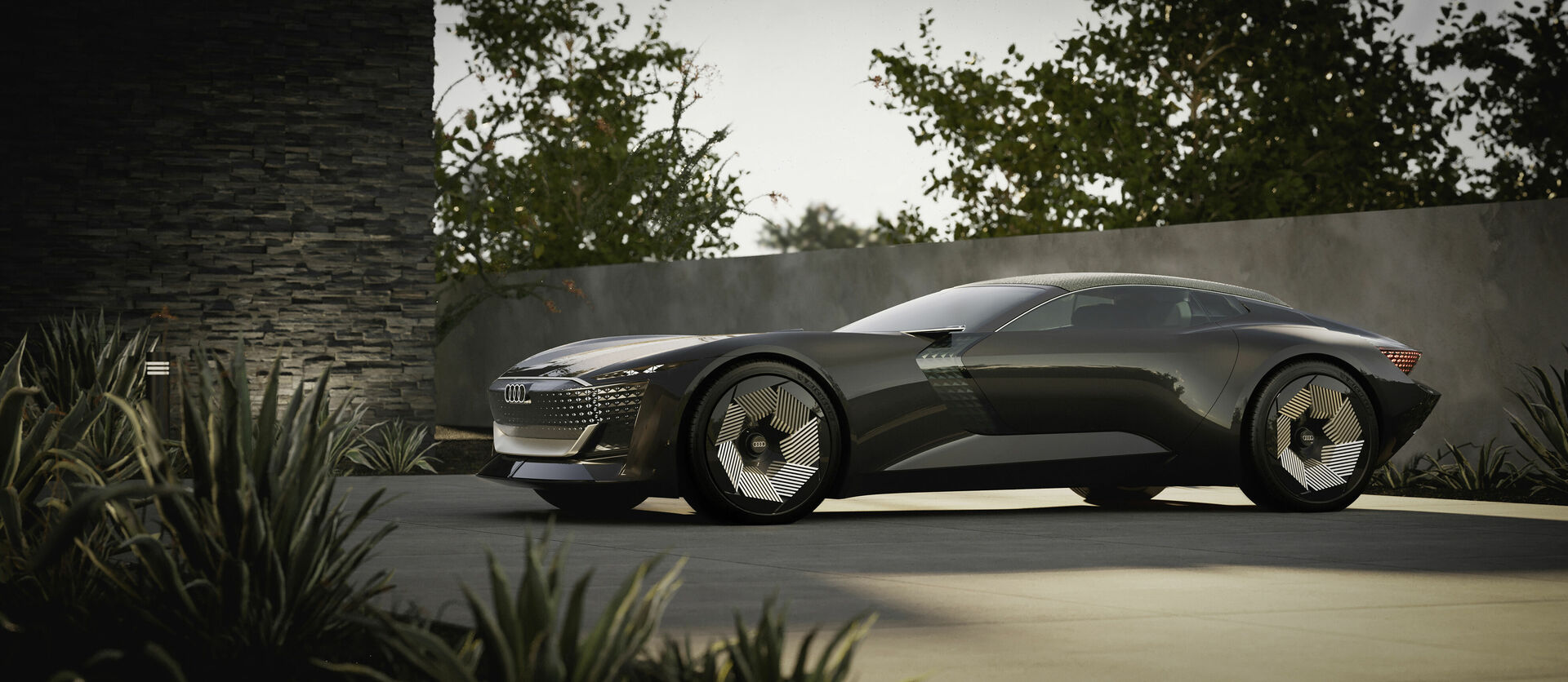 Concept Cars | Audi MediaCenter