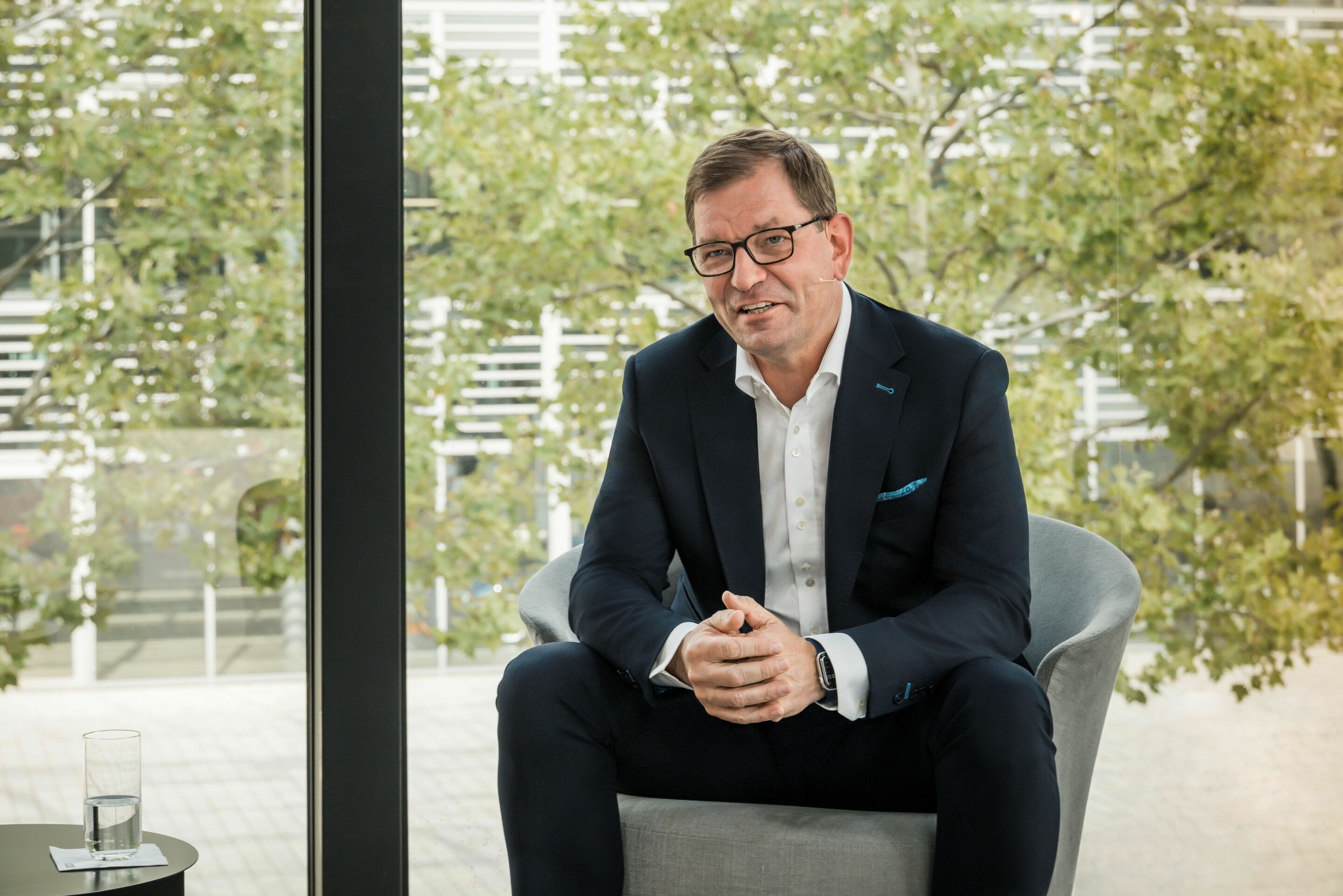 “Vorsprung 2030”: CEO Markus Duesmann on Audi’s sustainable premium mobility transformation (key statements)