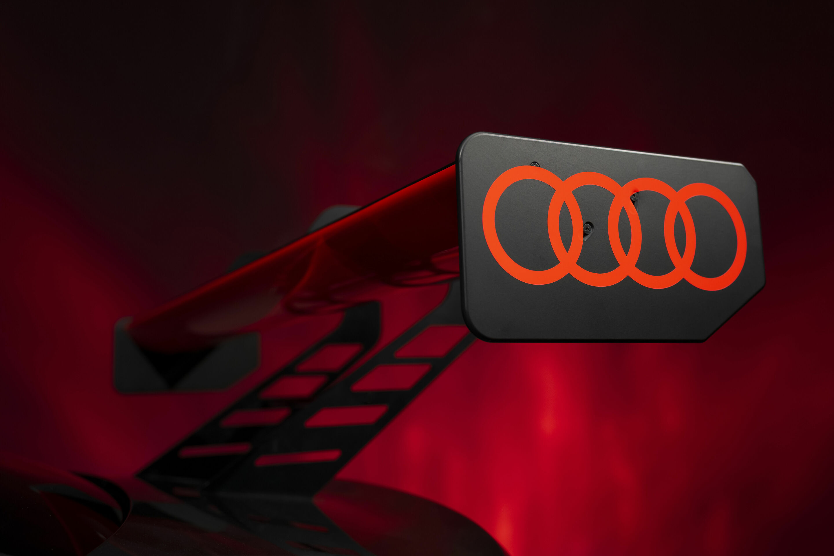 Wallpaper car, Audi, logo, Audi R8 for mobile and desktop, section audi,  resolution 4096x2896 - download