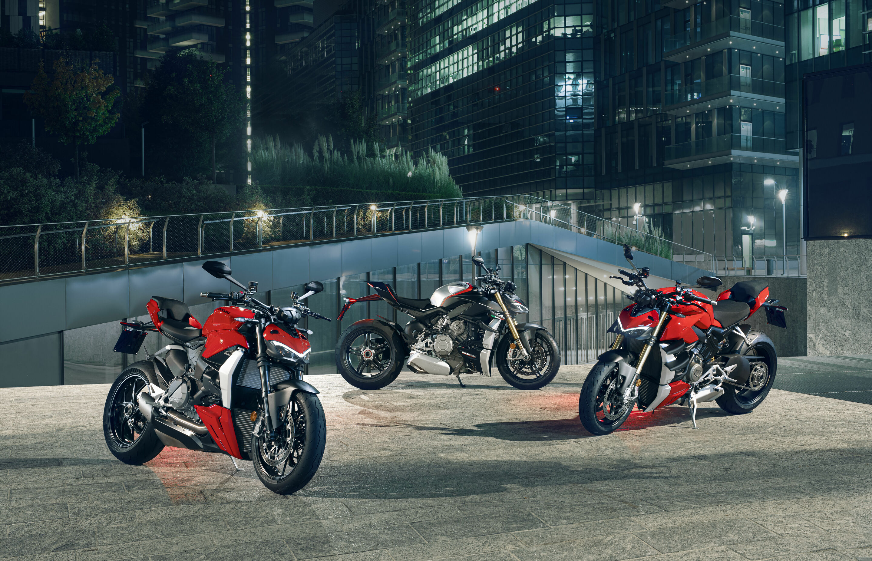 Die Leidenschaft für Ducati ist größer als je zuvor: Mit 59.447 verkauften Motorrädern weltweit ist 2021 das erfolgreichste Jahr aller Zeiten