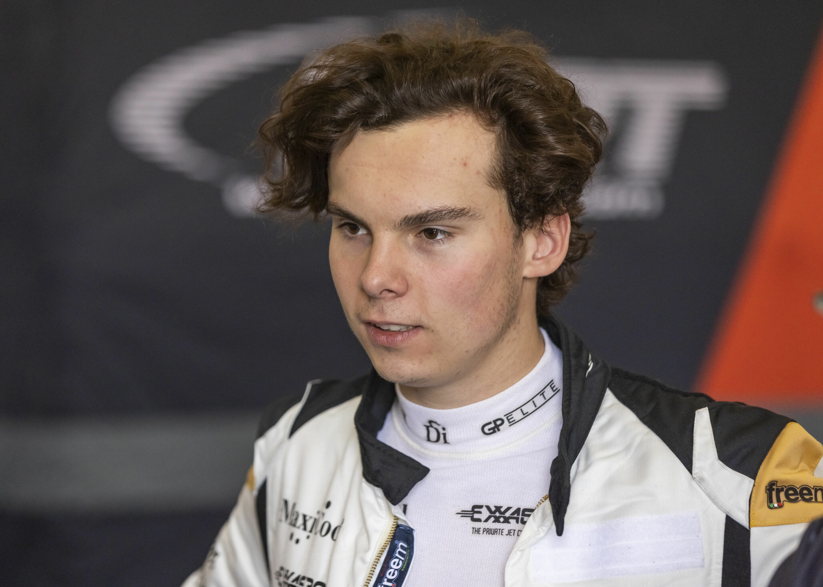 9h Kyalami 2021 - Thierry Vermeulen