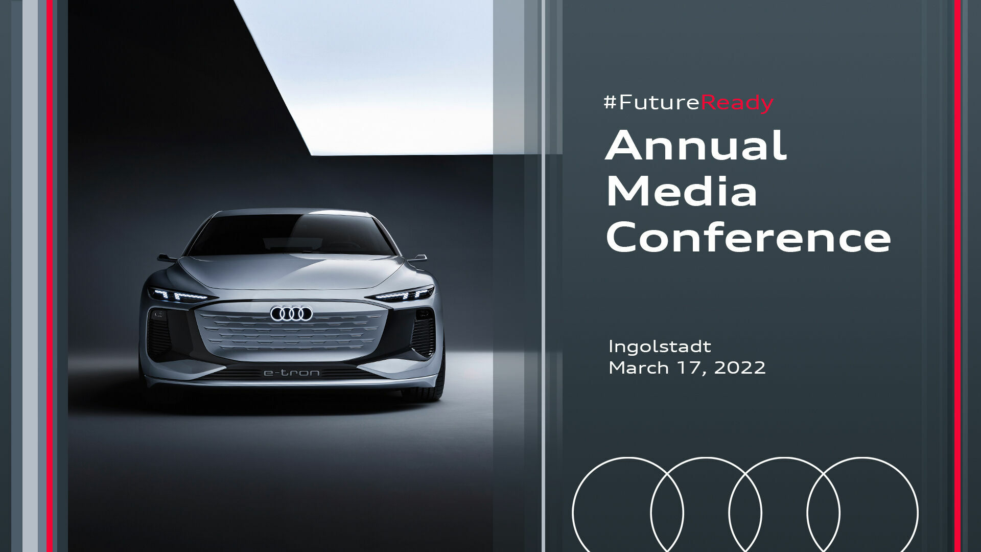 Annual Media Conference 2022
