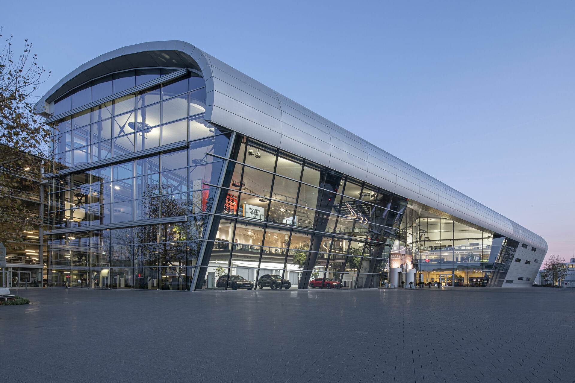 Asw Audi Neckarsulm