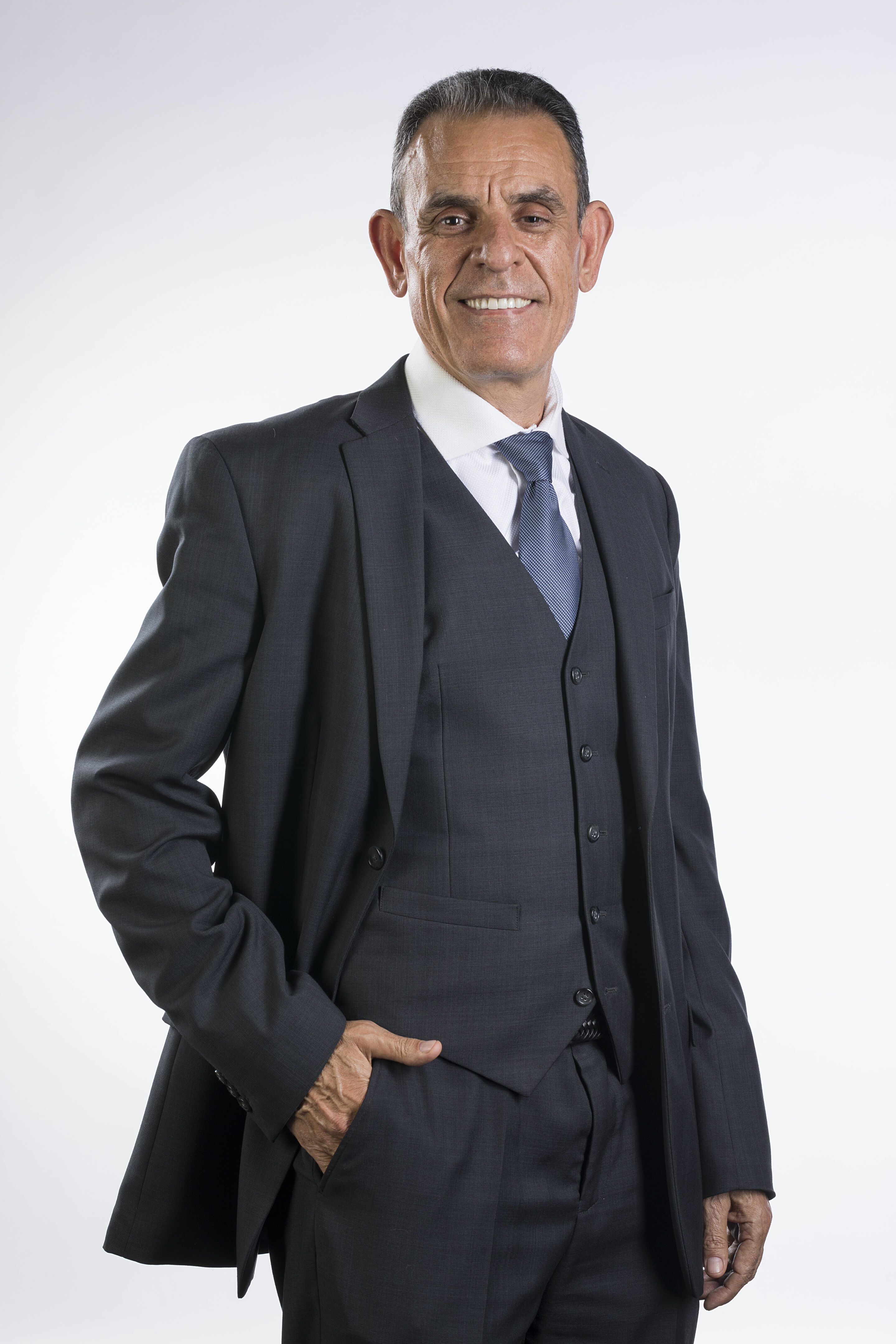 Jacobo Issa zum neuen Vice President of Human Resources and Organization von Audi México ernannt