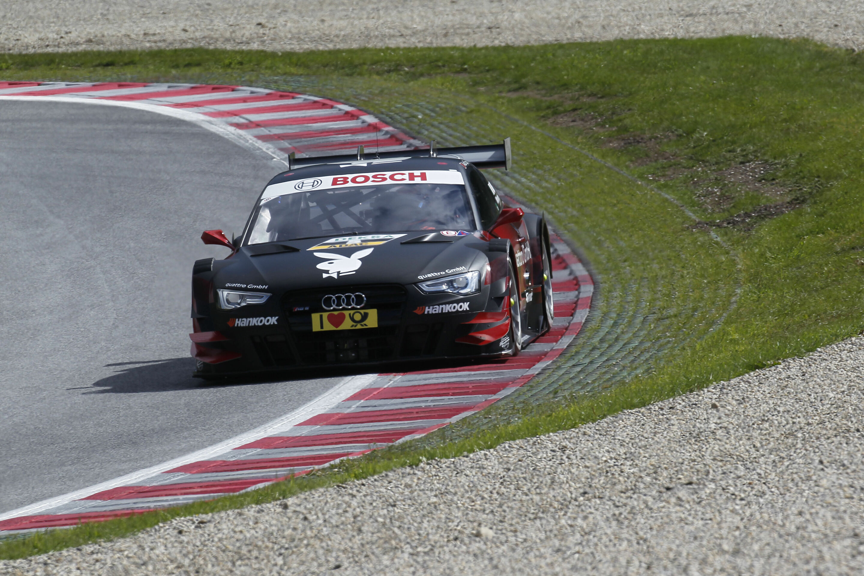 Quotes after qualifying at Red Bull Ring