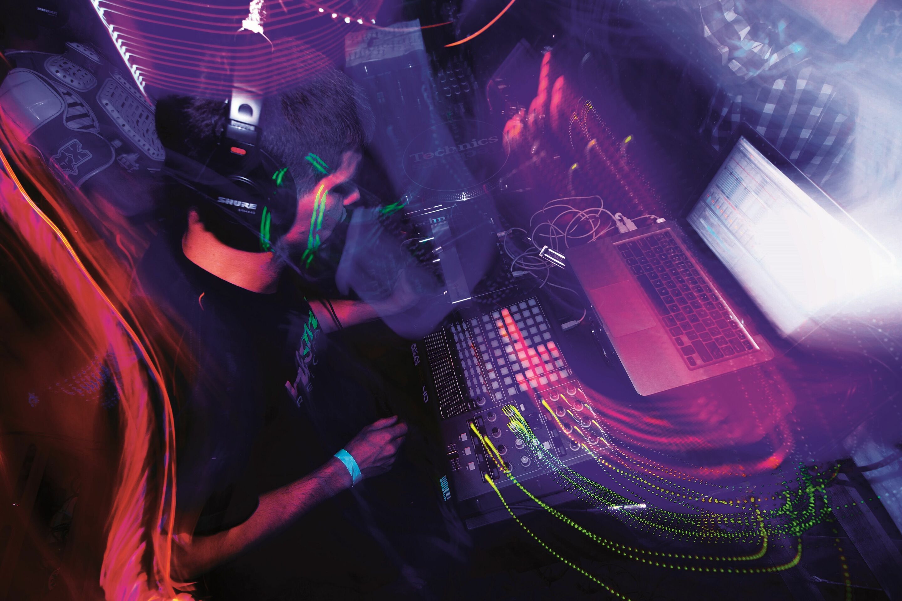 Audi Sommerkonzerte 2022 - Electro session