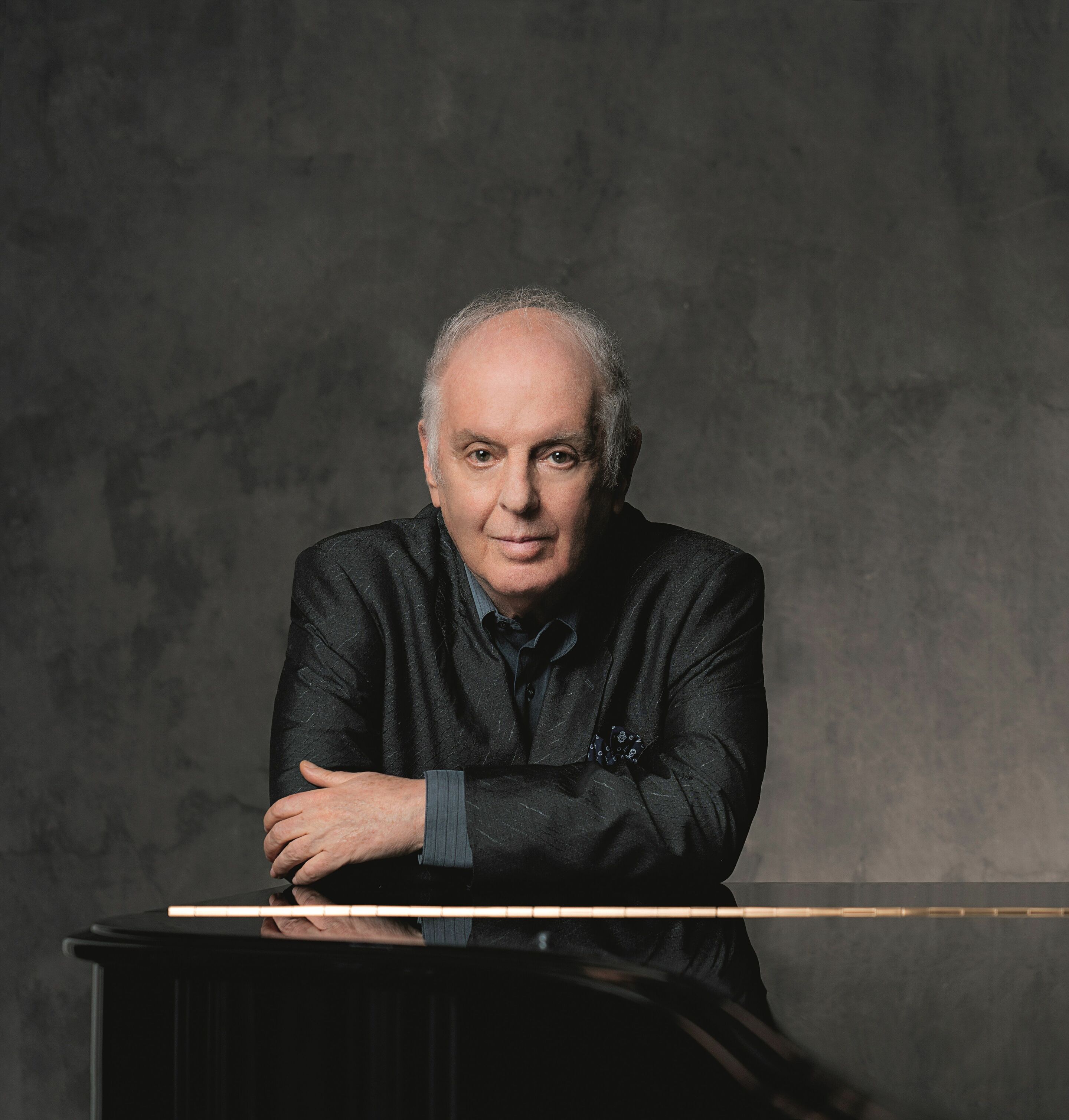 Audi Sommerkonzerte 2022 - Daniel Barenboim