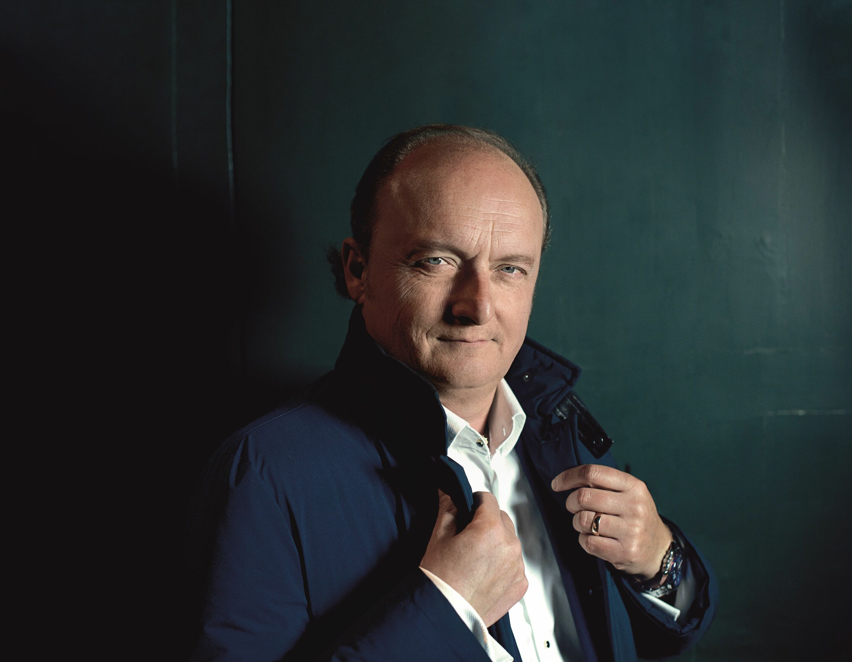 Audi Sommerkonzerte 2022 - François Leleux