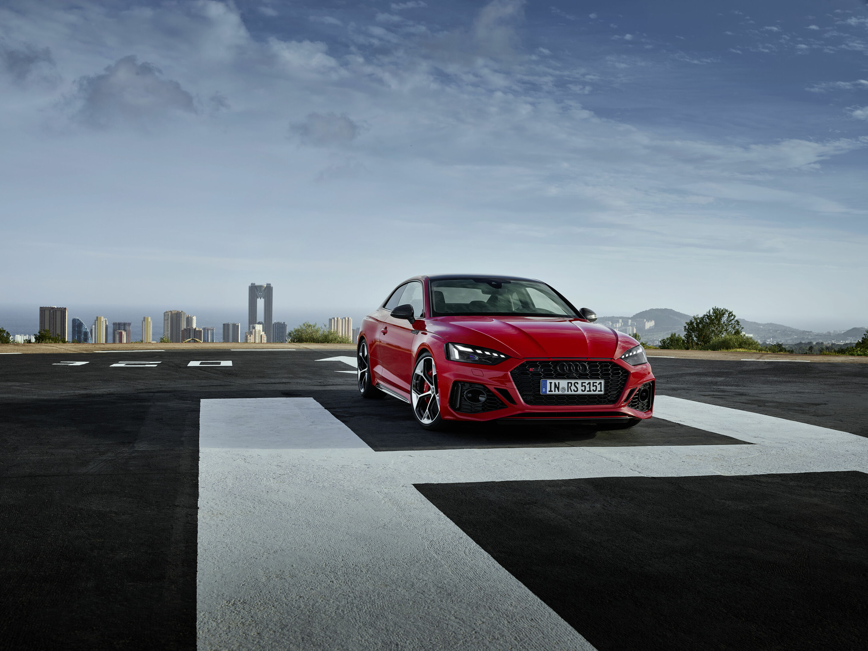 Ouverture des commandes du bestseller : la nouvelle Audi A4 - Audi France  Media