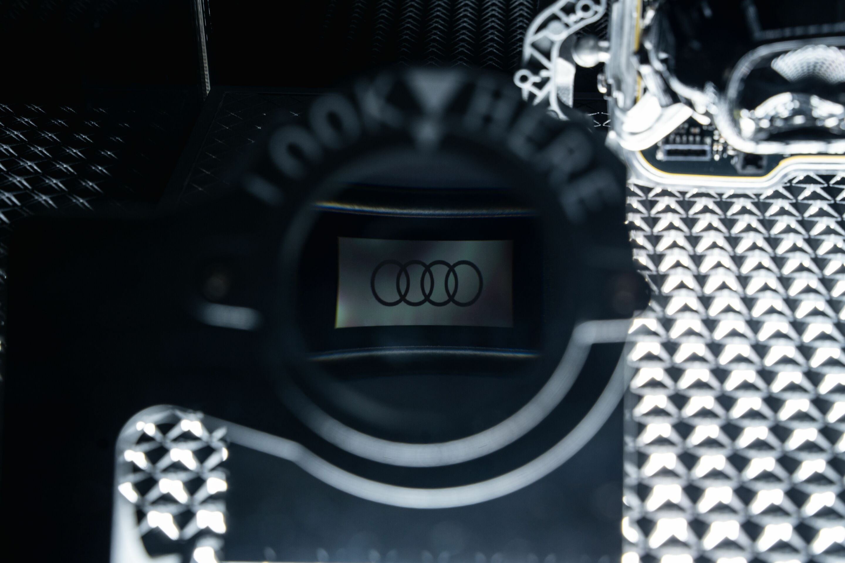 TechDay Digital Light - Digital Matrix LED module