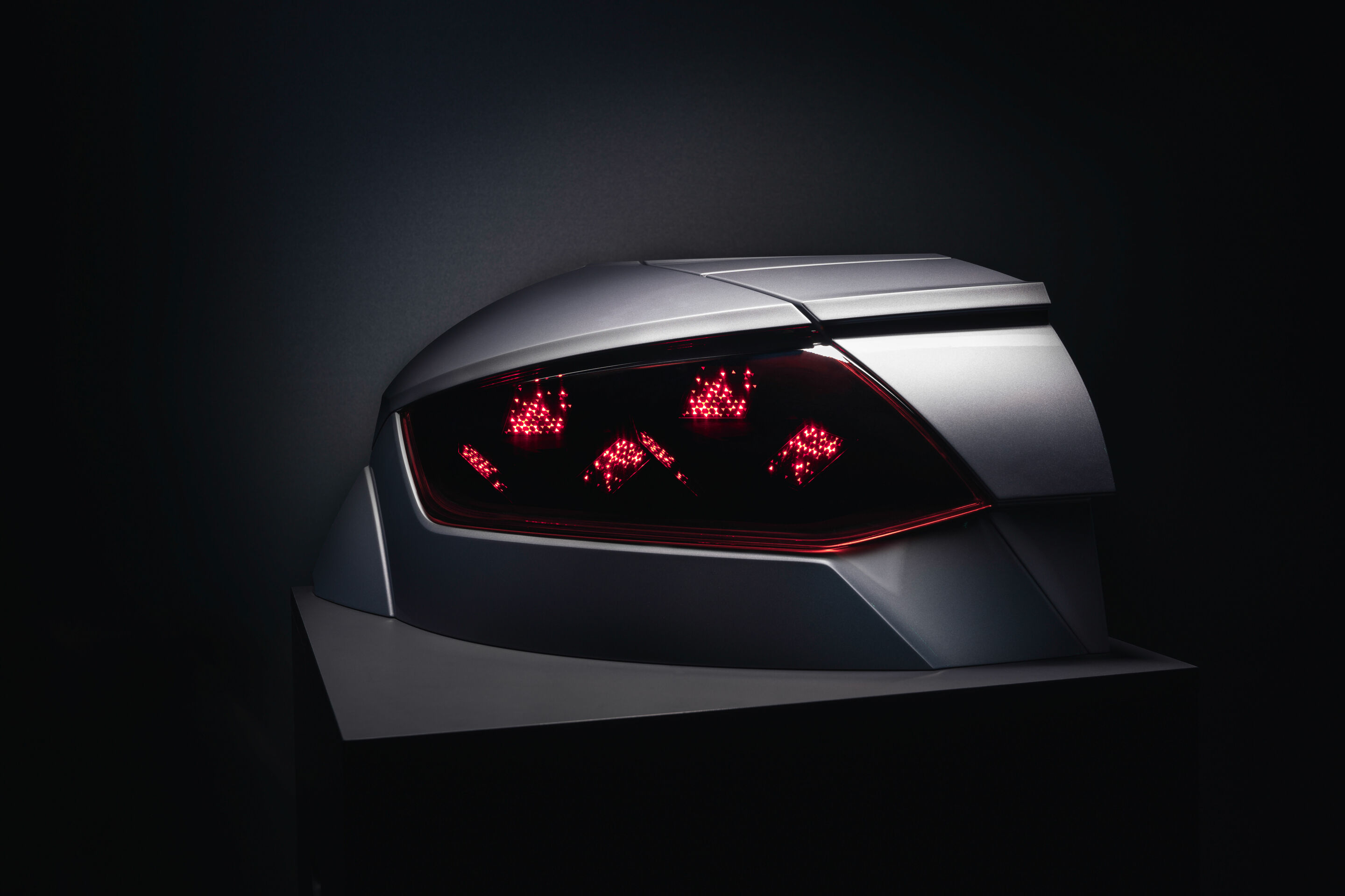 TechDay Digital Light - Future vision for further development of digital OLED