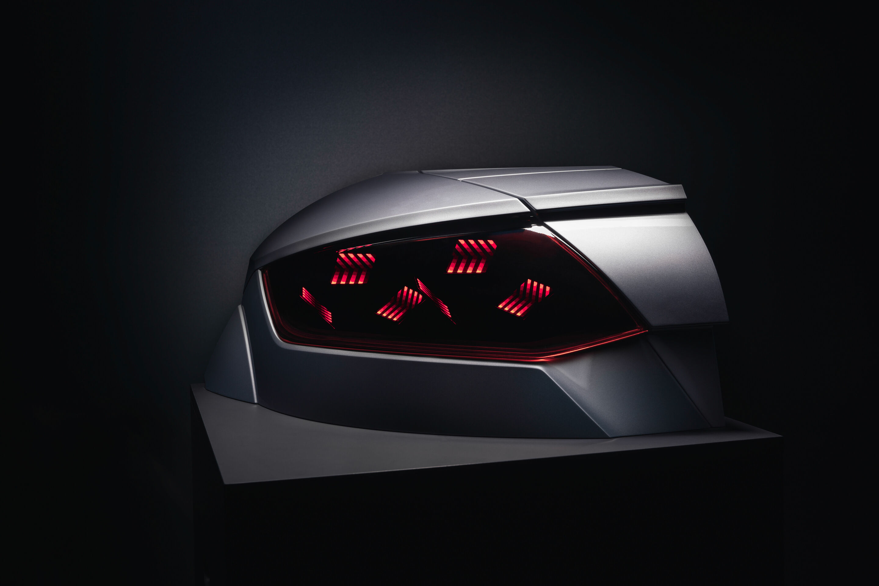 TechDay Digital Light - Future vision for further development of digital OLED