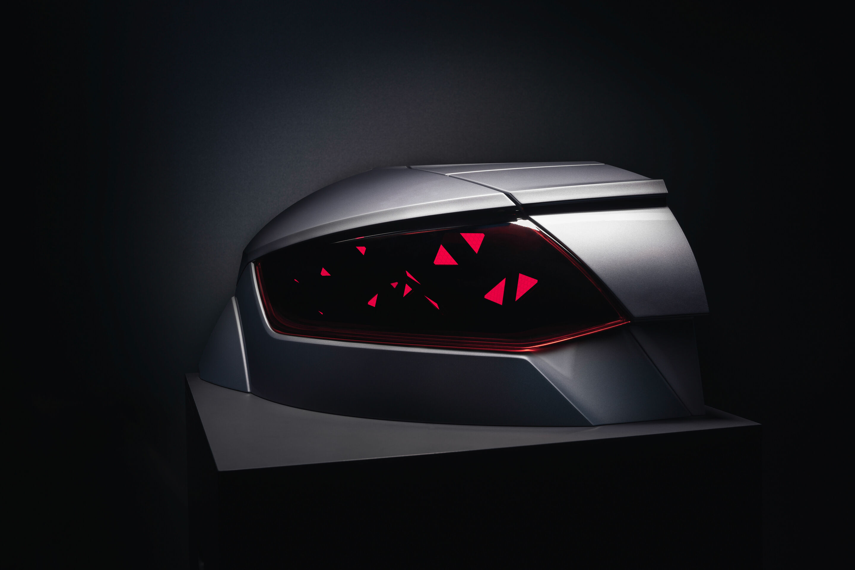 TechDay Digital Light - Future vision for further development of digital OLED