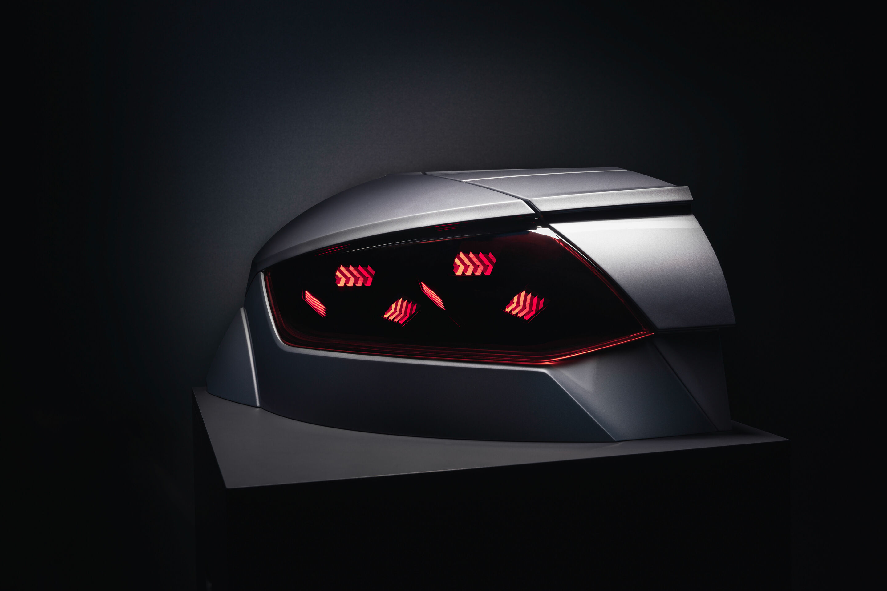 TechDay Digital Light - Zukunftsvision Weiterentwicklung digitale OLED