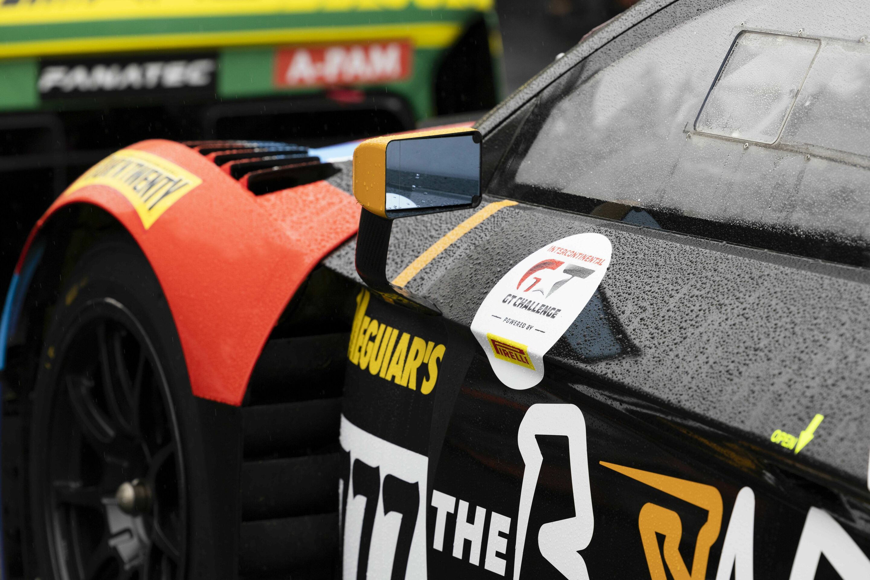 12h Bathurst 2022 - Audi R8 LMS #777 (Audi Sport Team Valvoline), Ricardo Feller/Yasser Shahin/Markus Winkelhock