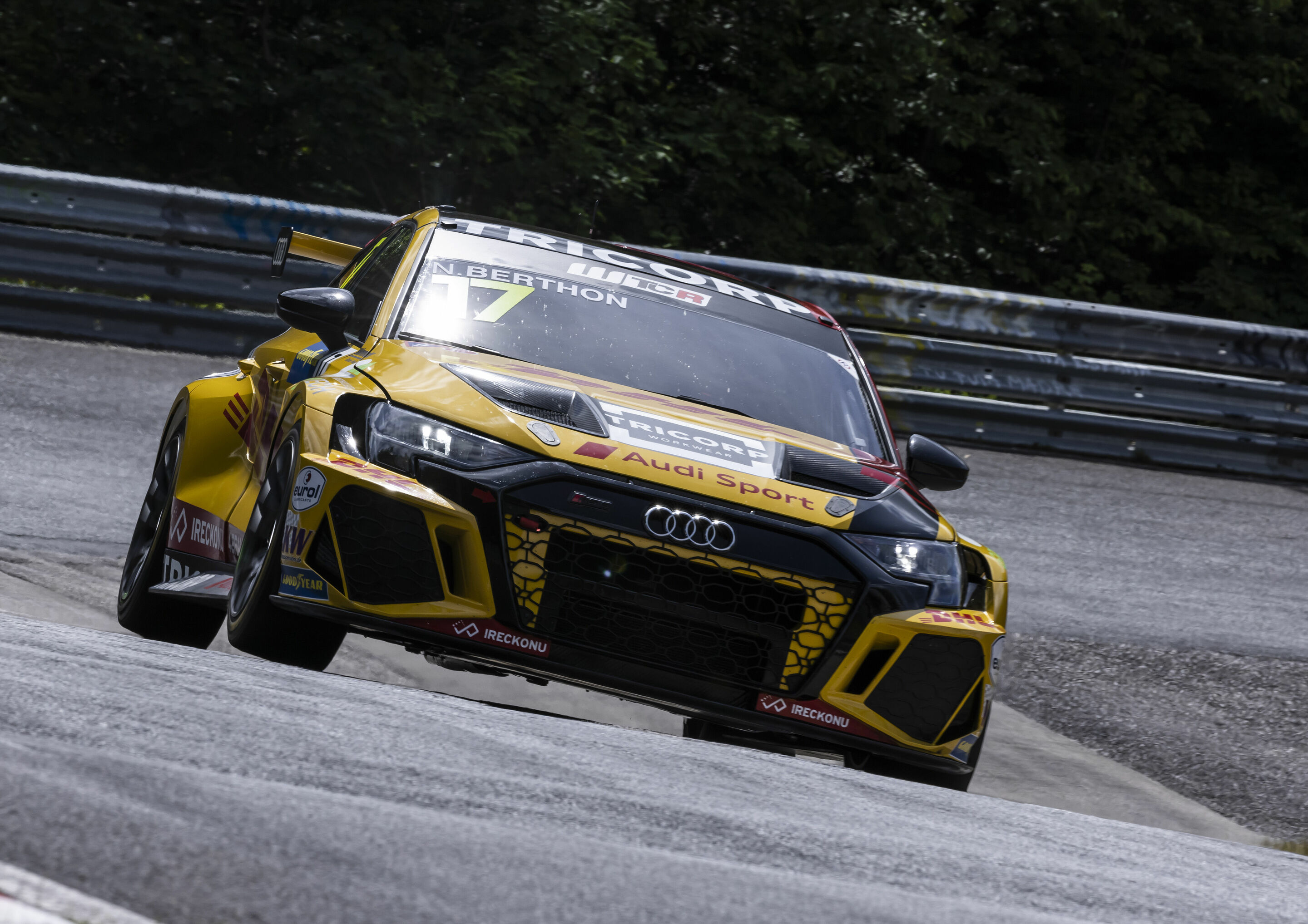 WTCR – FIA World Touring Car Cup 2022