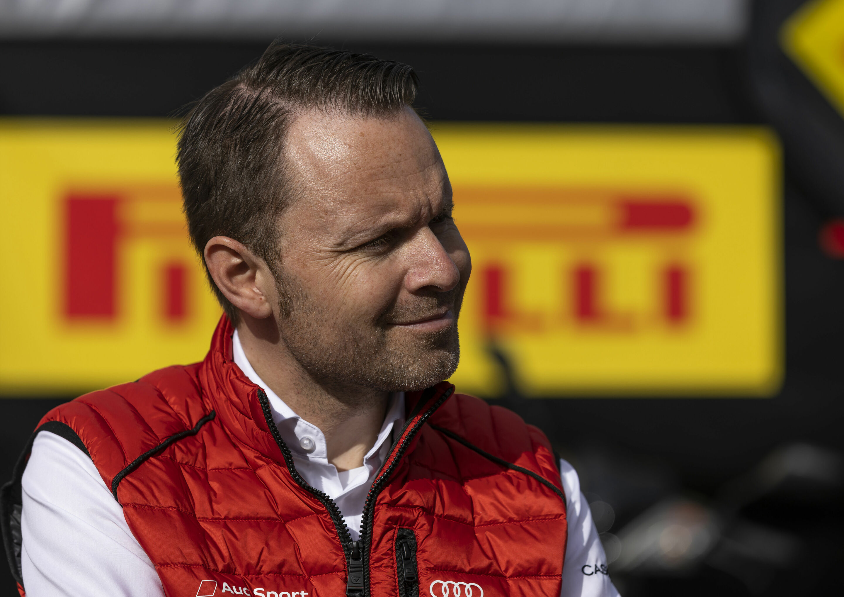 24h Nürburgring 2022 - Rolf Michl