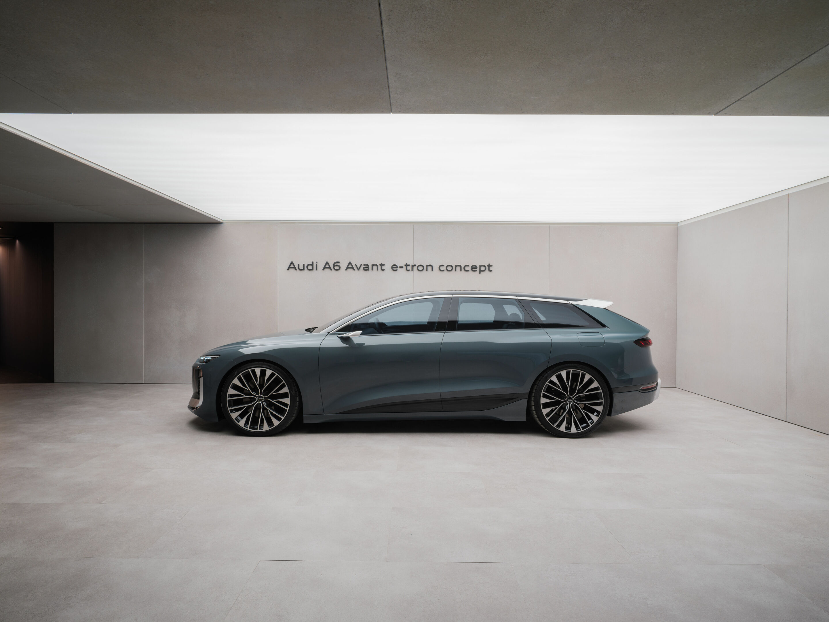Audi zeigt Kooperation mit Poliform auf der Milan Design Week
