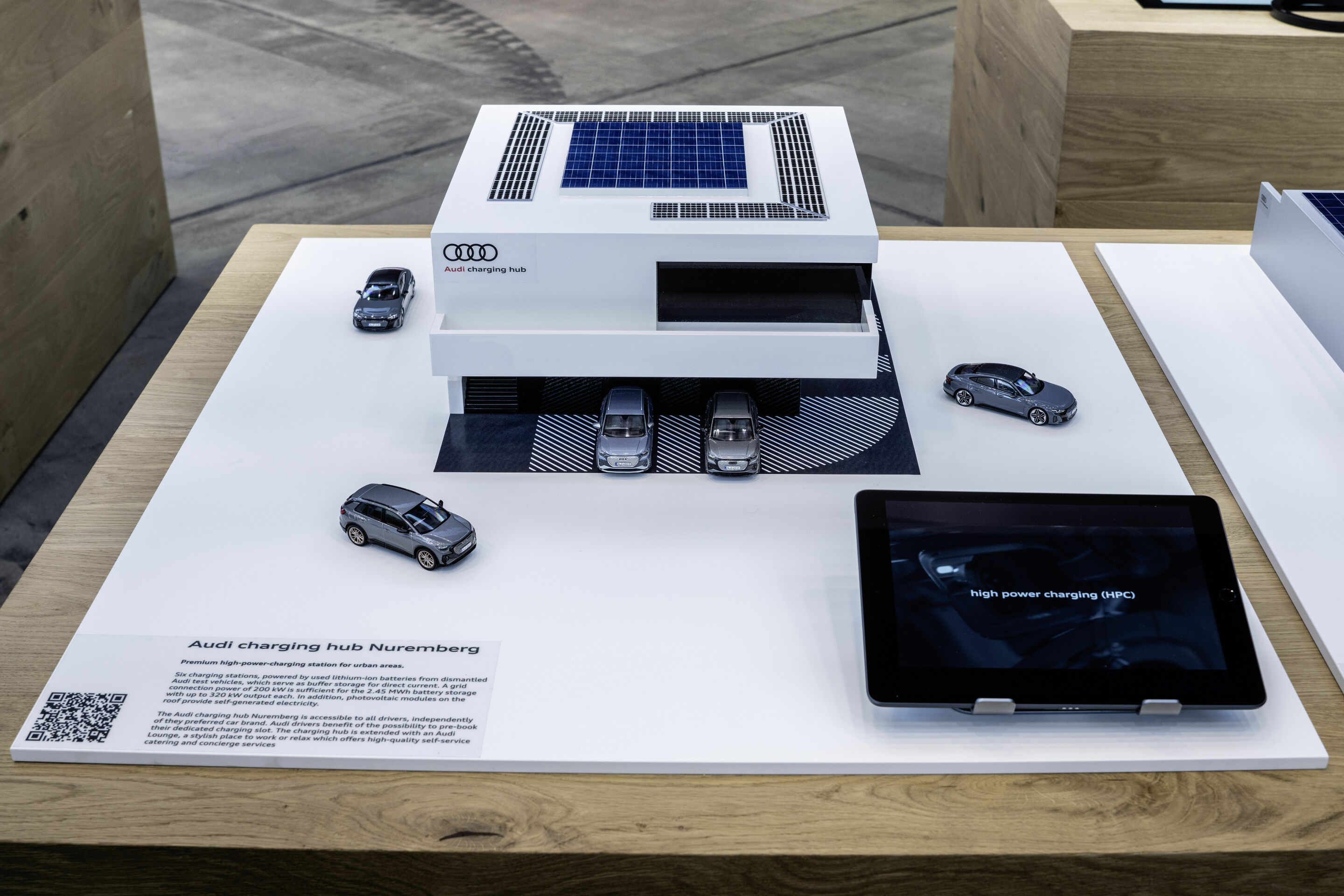 Audi @ GREENTECH FESTIVAL Berlin 2022 - Audi @ GREENTECH FESTIVAL Berlin 2022