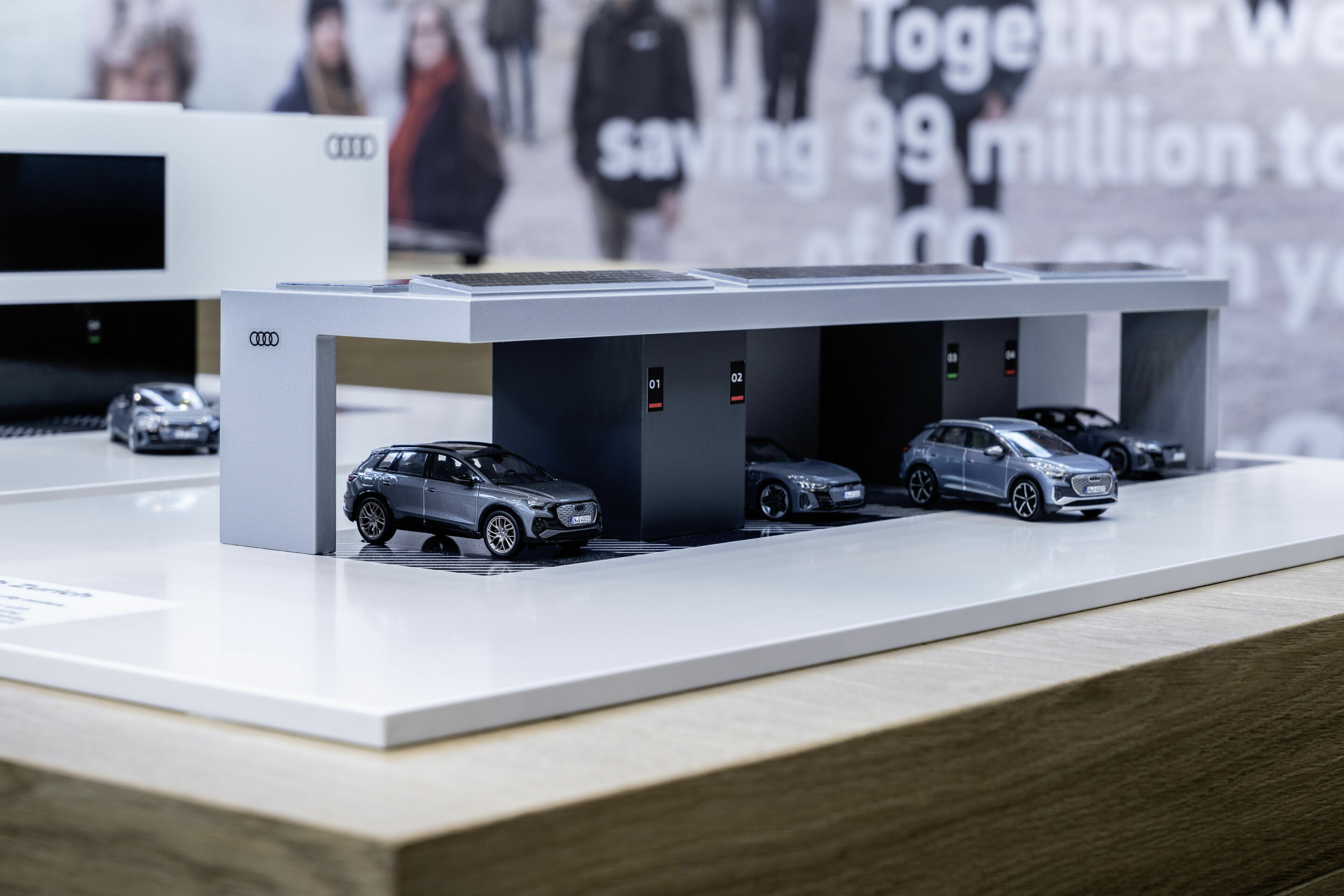 Audi @ GREENTECH FESTIVAL Berlin 2022 - Audi @ GREENTECH FESTIVAL Berlin 2022