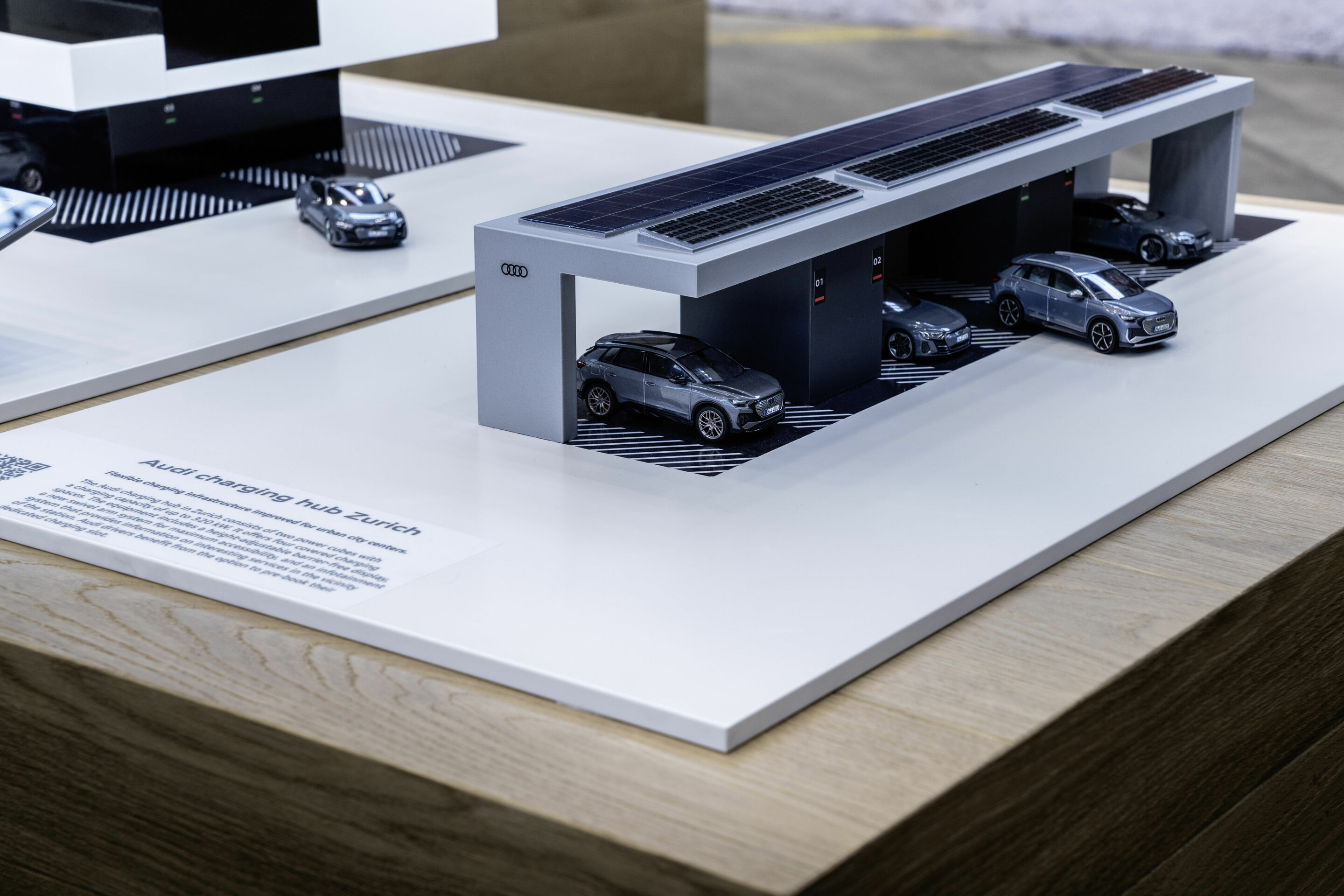 Audi @ GREENTECH FESTIVAL Berlin 2022 - Audi @ GREENTECH FESTIVAL Berlin 2022