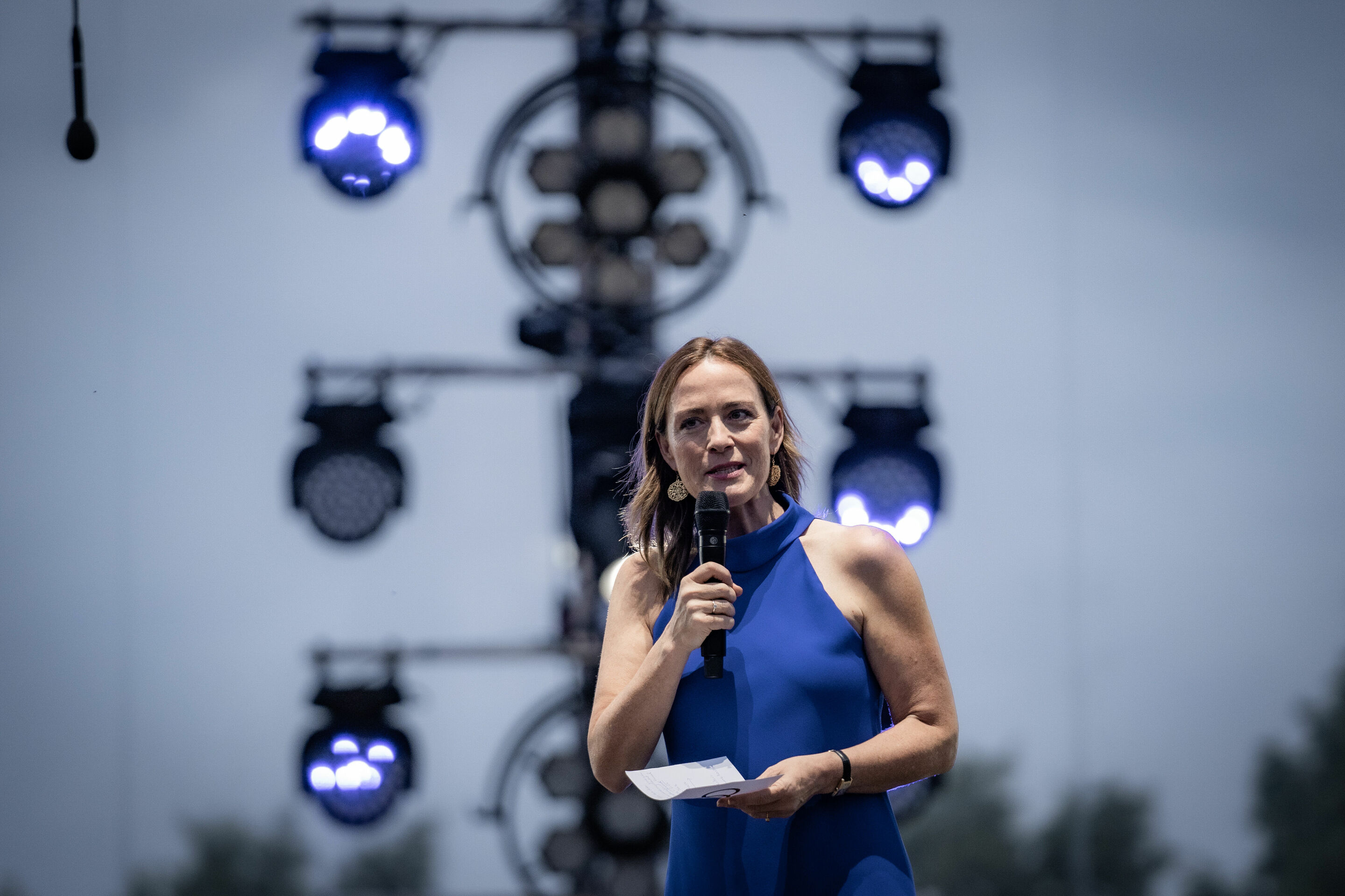 Audi Sommerkonzerte 2022 - Audi Klassik Open Air
Keep On Dancing