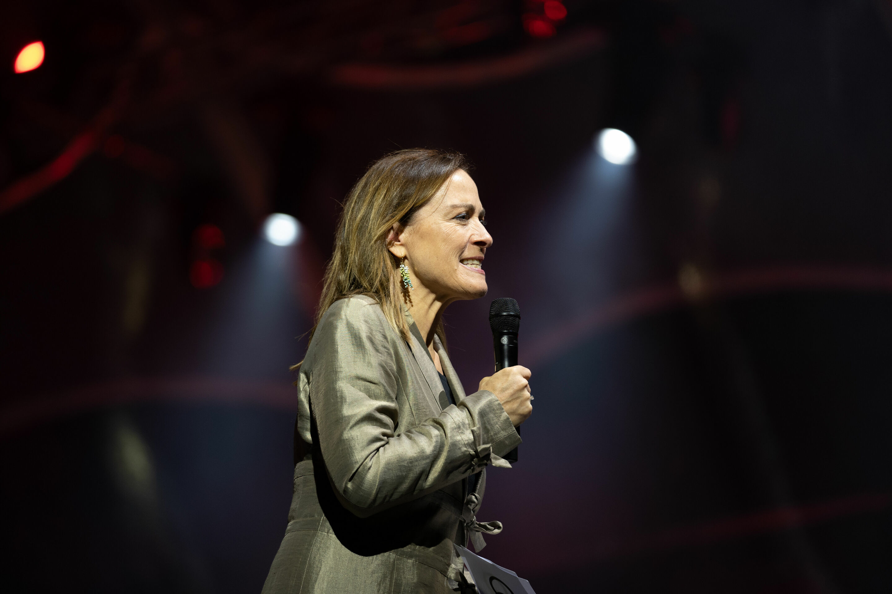 Audi Sommerkonzerte 2022 - Audi Klassik Open Air
Future Sounds