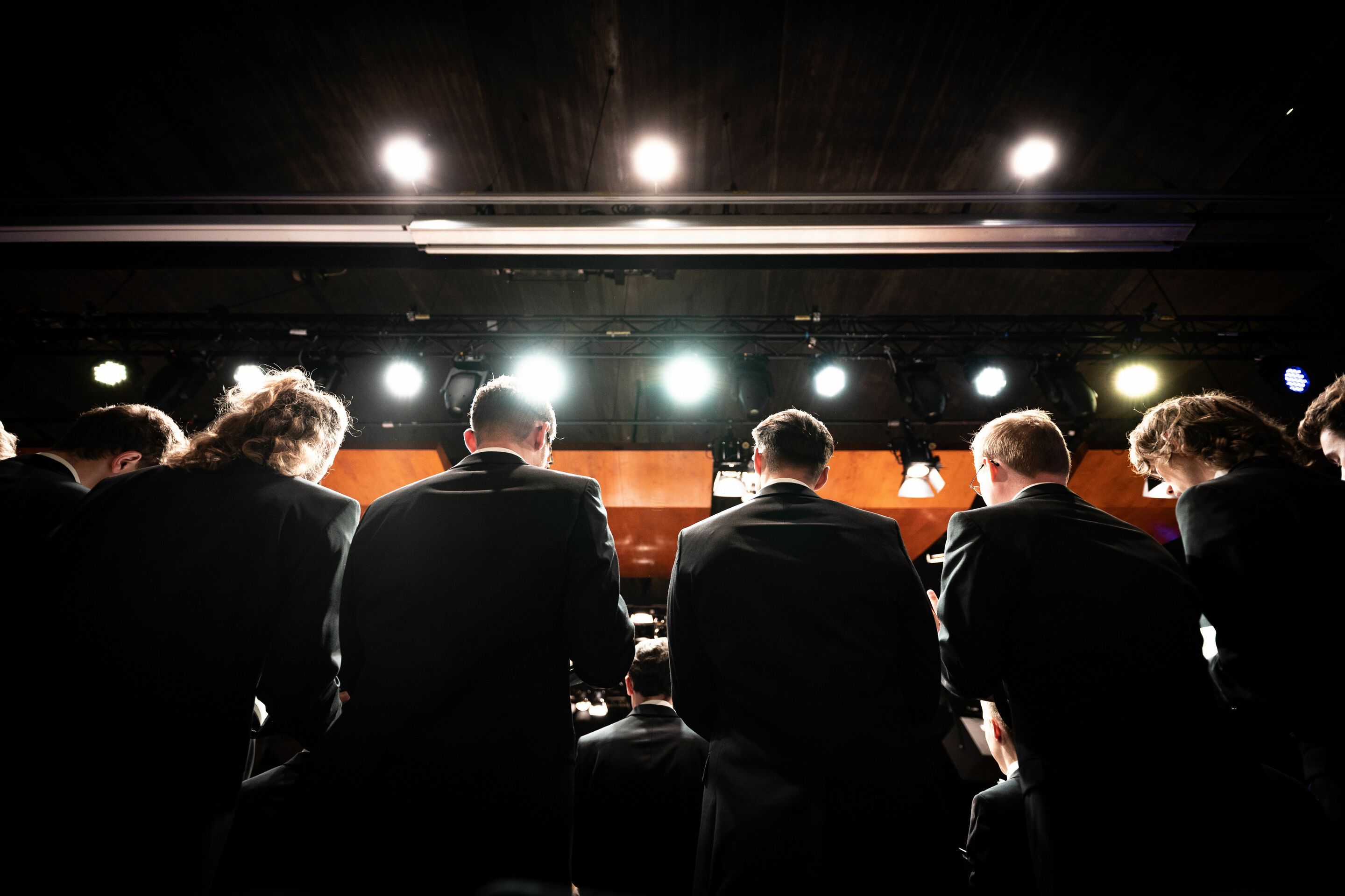 Audi Sommerkonzerte 2022 - Open up!
Christiane Karg
Carmen Artaza
Werner Güra
Matthias Winckhler
Akademie für Alte Musik Berlin
Audi Jugendchorakademie
Lorenz Schober
Simon Wittkowsky
Martin Steidler und Sonja Lachenmayr 
Martin Steidler