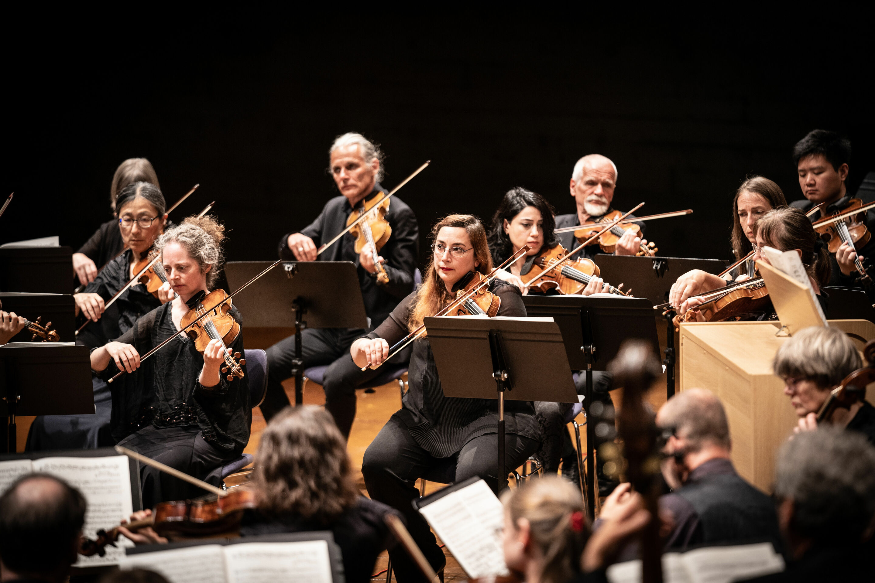 Audi Sommerkonzerte 2022 - Open up!
Christiane Karg
Carmen Artaza
Werner Güra
Matthias Winckhler
Akademie für Alte Musik Berlin
Audi Jugendchorakademie
Lorenz Schober
Simon Wittkowsky
Martin Steidler und Sonja Lachenmayr 
Martin Steidler