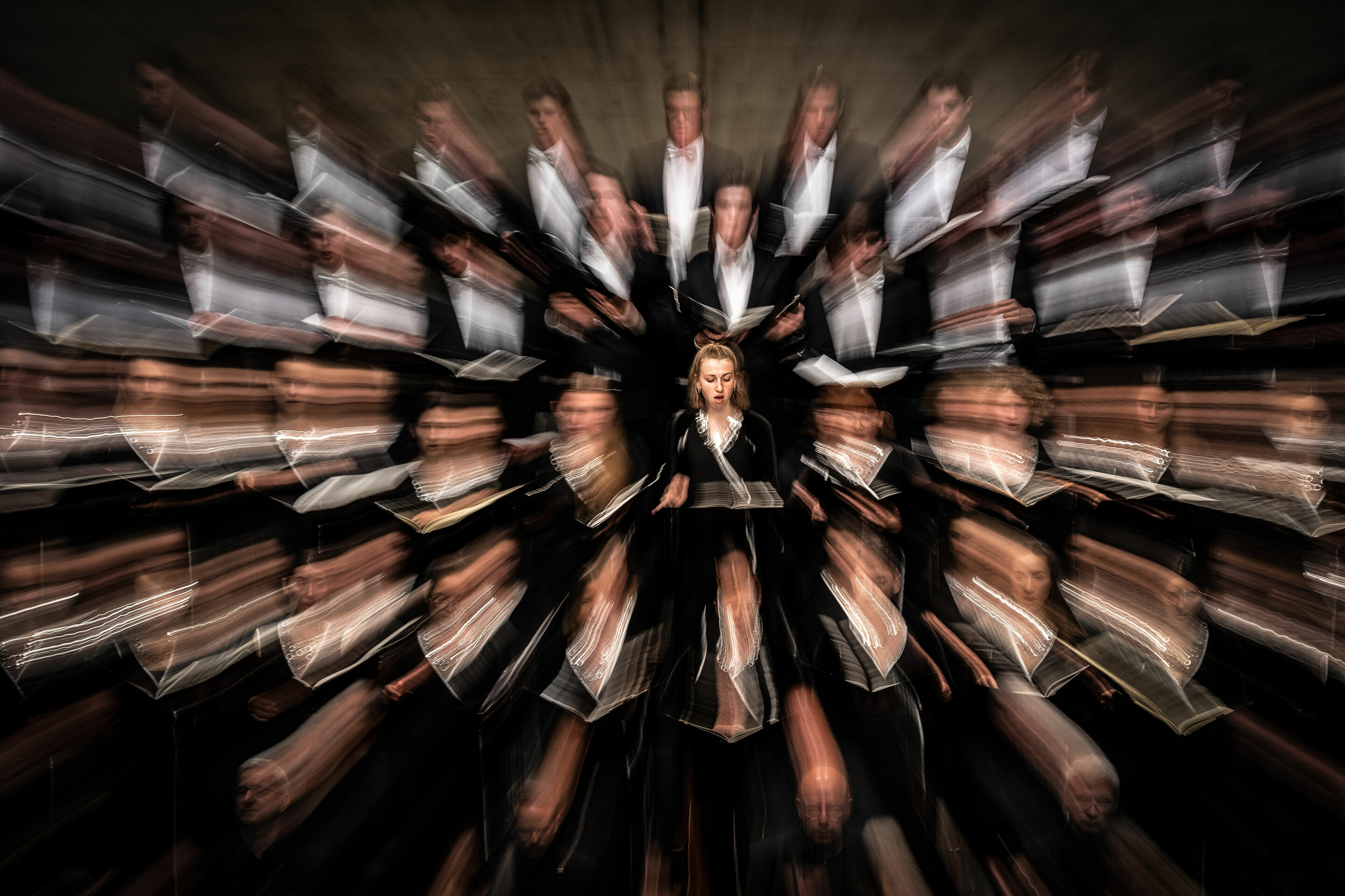 Audi Sommerkonzerte 2022 - Open up!
Christiane Karg
Carmen Artaza
Werner Güra
Matthias Winckhler
Akademie für Alte Musik Berlin
Audi Jugendchorakademie
Lorenz Schober
Simon Wittkowsky
Martin Steidler und Sonja Lachenmayr 
Martin Steidler