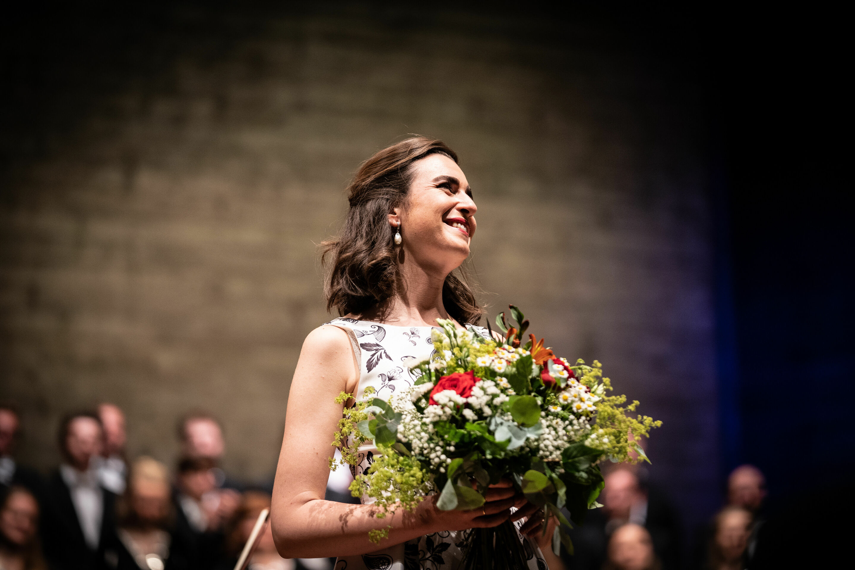 Audi Sommerkonzerte 2022 - Open up!
Christiane Karg
Carmen Artaza
Werner Güra
Matthias Winckhler
Akademie für Alte Musik Berlin
Audi Jugendchorakademie
Lorenz Schober
Simon Wittkowsky
Martin Steidler und Sonja Lachenmayr 
Martin Steidler